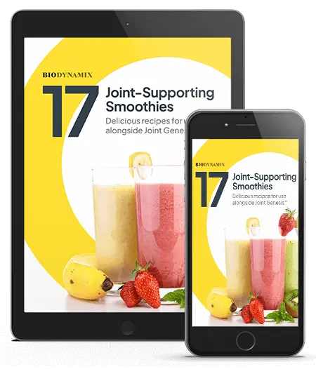 get Joint Genesis™- bonus2